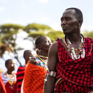 Explore Maasai and Migration for 11 days with Absolute Africa and discover unforgettable experiences - Photo 11