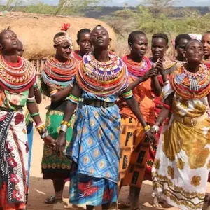 Explore A Week In Kenya for 9 days with Absolute Africa and discover unforgettable experiences - Photo 3