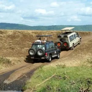 Explore Botswana Safari for 6 days with Absolute Africa and discover unforgettable experiences - Photo 7