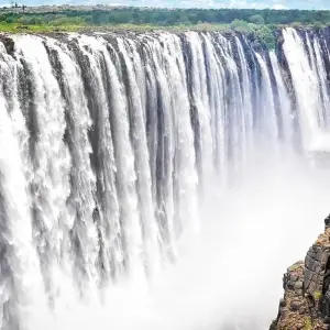 Explore Wild Dogs and Victoria Falls for 12 days with Absolute Africa and discover unforgettable experiences - Photo 7