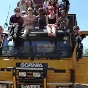 Explore Vic Falls to Dar Es Salaam for 11 days with Absolute Africa and discover unforgettable experiences - Photo 4