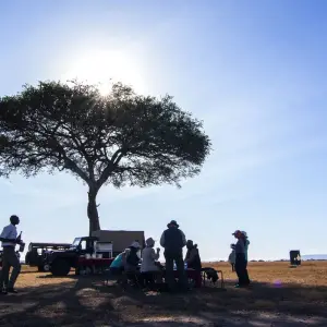 Explore East Africa Encounter for 30 days with Absolute Africa and discover unforgettable experiences - Photo 11