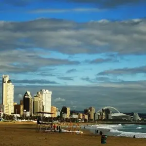 Explore 3-day Durban, Culture and Wildlife (Accommodated) for 3 days with Acacia Adventure Holidays and discover unforgettable experiences - Photo 3