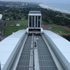 Explore 3-day Durban, Culture and Wildlife (Accommodated) for 3 days with Acacia Adventure Holidays and discover unforgettable experiences - Photo 4