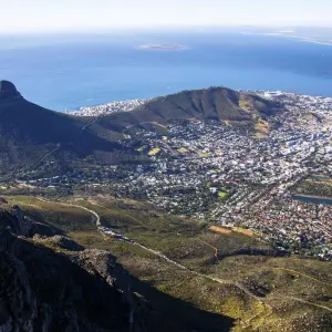 Explore 19-day Victoria Falls to Cape Town (Camping) for 19 days with Acacia Adventure Holidays and discover unforgettable experiences - Photo 3