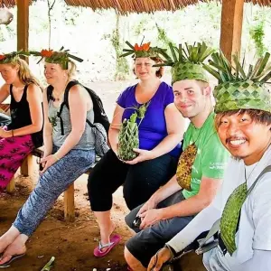 Explore 22-day Zanzibar, Victoria Falls & Kruger (Camping) for 22 days with Acacia Adventure Holidays and discover unforgettable experiences - Photo 5
