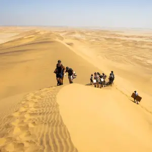 Explore 35-day Cape Town to Zanzibar (Camping) for 35 days with Acacia Adventure Holidays and discover unforgettable experiences - Photo 8