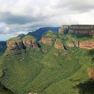 Explore 21-day Victoria Falls to Serengeti (Camping) for 21 days with Acacia Adventure Holidays and discover unforgettable experiences - Photo 8