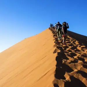 Explore 25-day Cape Town to Victoria Falls & Kruger (Camping) for 25 days with Acacia Adventure Holidays and discover unforgettable experiences - Photo 10