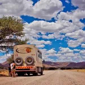 Explore 11-day Namibia to Cape Town (Accommodated) for 11 days with Acacia Adventure Holidays and discover unforgettable experiences - Photo 11