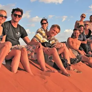 Explore 12-day Okavango Delta & Etosha Express (Accommodated) for 12 days with Acacia Adventure Holidays and discover unforgettable experiences - Photo 8