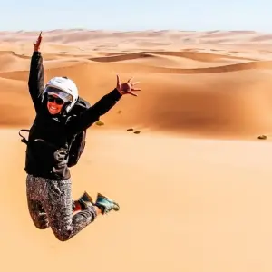 Explore 12-day Okavango Delta & Etosha Express (Accommodated) for 12 days with Acacia Adventure Holidays and discover unforgettable experiences - Photo 9