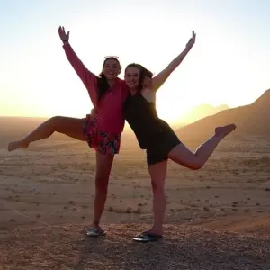 Explore 12-day Okavango Delta & Etosha Express (Accommodated) for 12 days with Acacia Adventure Holidays and discover unforgettable experiences - Photo 10