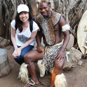 Explore 4-day Kruger Wildlife Adventure (Accommodated) for 4 days with Acacia Adventure Holidays and discover unforgettable experiences - Photo 8