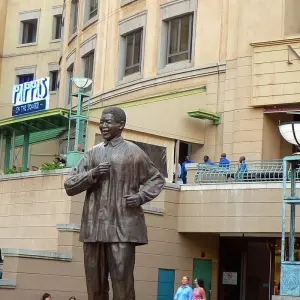 Explore 4-day Kruger Wildlife Adventure (Accommodated) for 4 days with Acacia Adventure Holidays and discover unforgettable experiences - Photo 11