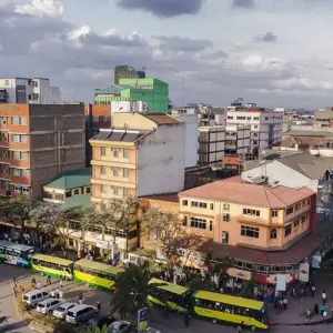 Explore 28-day Game Parks, Gorillas & Zanzibar (Camping) for 28 days with Acacia Adventure Holidays and discover unforgettable experiences - Photo 5
