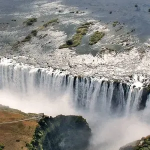 Explore 7-day Kruger to Victoria Falls (Camping) for 7 days with Acacia Adventure Holidays and discover unforgettable experiences - Photo 3