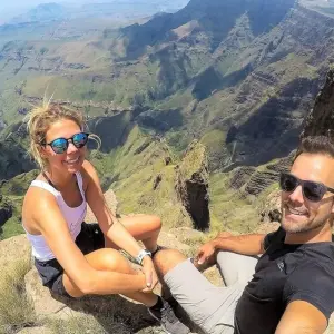 Explore 7-day Kruger to Victoria Falls (Camping) for 7 days with Acacia Adventure Holidays and discover unforgettable experiences - Photo 4
