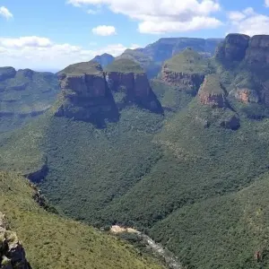 Explore 7-day Kruger & Matobo Rhino Encounter (Accommodated) for 7 days with Acacia Adventure Holidays and discover unforgettable experiences - Photo 3