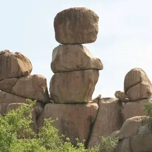 Explore 7-day Kruger & Matobo Rhino Encounter (Accommodated) for 7 days with Acacia Adventure Holidays and discover unforgettable experiences - Photo 6