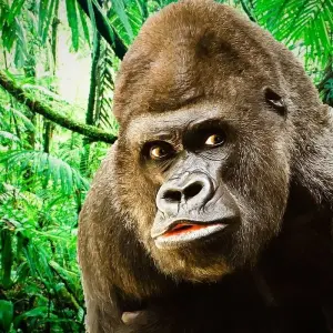 Explore 28-day Game Parks, Gorillas & Zanzibar (Accommodated) for 28 days with Acacia Adventure Holidays and discover unforgettable experiences - Photo 2