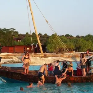 Explore 13-day Kenya & Tanzania Adventure (Accommodated) for 13 days with Acacia Adventure Holidays and discover unforgettable experiences - Photo 3