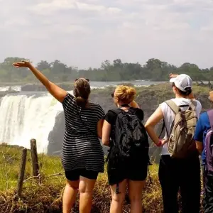 Explore 7-day Kruger & Matobo Rhino Encounter (Accommodated) for 7 days with Acacia Adventure Holidays and discover unforgettable experiences - Photo 11