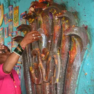 Explore Seven World Heritage One Day Tour of Kathmandu Valley for 1 days with Accessible Adventure Pvt. Ltd and discover unforgettable experiences - Photo 3