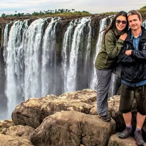 Explore 23-day Kruger, Victoria Falls & Zanzibar (Camping) for 23 days with Acacia Adventure Holidays and discover unforgettable experiences - Photo 9