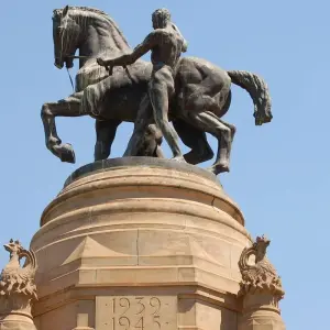 Explore 7-day Kruger, Eswatini & Durban (Accommodated) for 7 days with Acacia Adventure Holidays and discover unforgettable experiences - Photo 4