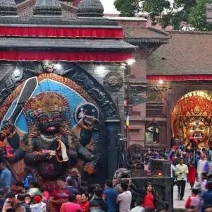 Explore Seven World Heritage One Day Tour of Kathmandu Valley for 1 days with Accessible Adventure Pvt. Ltd and discover unforgettable experiences - Photo 5