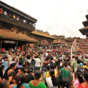 Explore Seven World Heritage One Day Tour of Kathmandu Valley for 1 days with Accessible Adventure Pvt. Ltd and discover unforgettable experiences - Photo 6