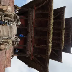 Explore Seven World Heritage One Day Tour of Kathmandu Valley for 1 days with Accessible Adventure Pvt. Ltd and discover unforgettable experiences - Photo 7