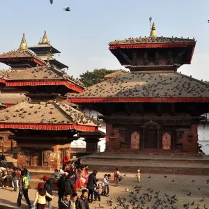 Explore Seven World Heritage One Day Tour of Kathmandu Valley for 1 days with Accessible Adventure Pvt. Ltd and discover unforgettable experiences - Photo 11