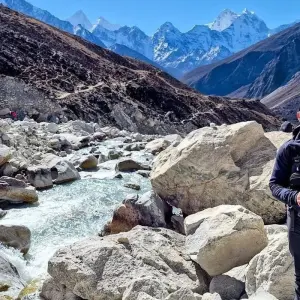 Explore Everest Base Camp Trek- 15 days for 15 days with Accessible Adventure Pvt. Ltd and discover unforgettable experiences - Photo 2