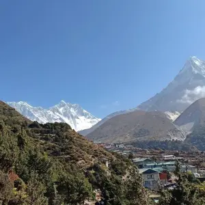 Explore Everest Base Camp Trek for 15 days with Accessible Adventure Pvt. Ltd and discover unforgettable experiences - Photo 2