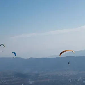 Explore Sunrise and Sunset Tour In Nepal for 7 days with Accessible Adventure Pvt. Ltd and discover unforgettable experiences - Photo 3