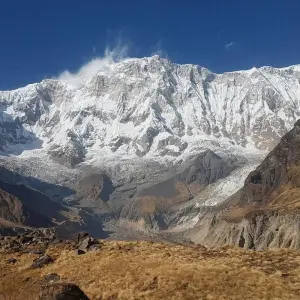 Explore Annapurna Base Camp Trek for 12 days with Accessible Adventure Pvt. Ltd and discover unforgettable experiences - Photo 2