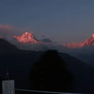 Explore Sunrise and Sunset Tour In Nepal for 7 days with Accessible Adventure Pvt. Ltd and discover unforgettable experiences - Photo 4
