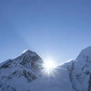 Explore Everest Base Camp Trek for 15 days with Accessible Adventure Pvt. Ltd and discover unforgettable experiences - Photo 3