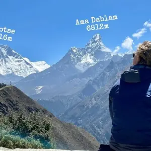 Explore Everest Base Camp Trek- 15 days for 15 days with Accessible Adventure Pvt. Ltd and discover unforgettable experiences - Photo 3