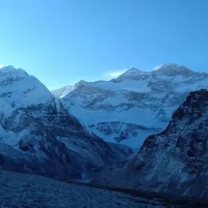 Explore Kanchenjunga Circuit Trekking for 24 days with Accessible Adventure Pvt. Ltd and discover unforgettable experiences - Photo 3
