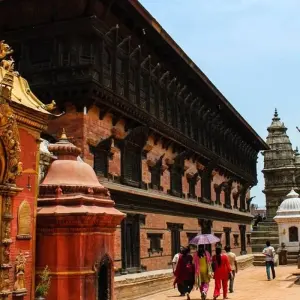 Explore Real Nepal Tour for 12 days with Accessible Adventure Pvt. Ltd and discover unforgettable experiences - Photo 3