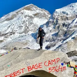 Explore Everest Base Camp Trek- 15 days for 15 days with Accessible Adventure Pvt. Ltd and discover unforgettable experiences - Photo 4