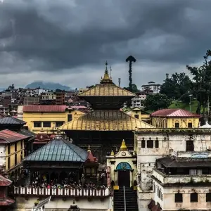 Explore Explore Nepal Tour for 12 days with Accessible Adventure Pvt. Ltd and discover unforgettable experiences - Photo 4