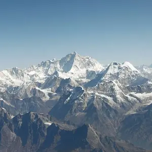Explore Scenic Everest Mountain Flight for 1 days with Accessible Adventure Pvt. Ltd and discover unforgettable experiences - Photo 2