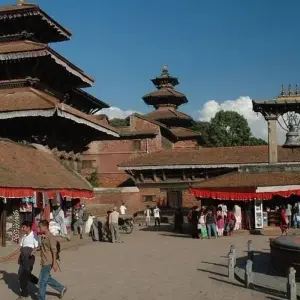 Explore Explore Kathmandu and Lumbini Buddhism tour for 8 days with Accessible Adventure Pvt. Ltd and discover unforgettable experiences - Photo 4
