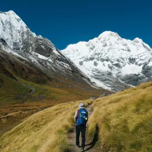 Explore Annapurna Base Camp Trek for 12 days with Accessible Adventure Pvt. Ltd and discover unforgettable experiences - Photo 4