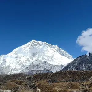 Explore Everest Base Camp Trek for 15 days with Accessible Adventure Pvt. Ltd and discover unforgettable experiences - Photo 5