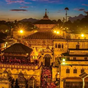 Explore Real Nepal Tour for 12 days with Accessible Adventure Pvt. Ltd and discover unforgettable experiences - Photo 4